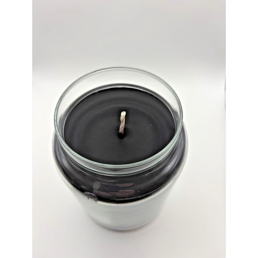 NEW Midsummer's Night Large 22 OZ Jar Candle 150+ Hours Burn Time - Picture 4 of 7